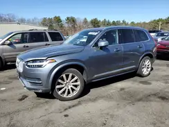 YV4A22PL8G1017320 2016 VOLVO XC90