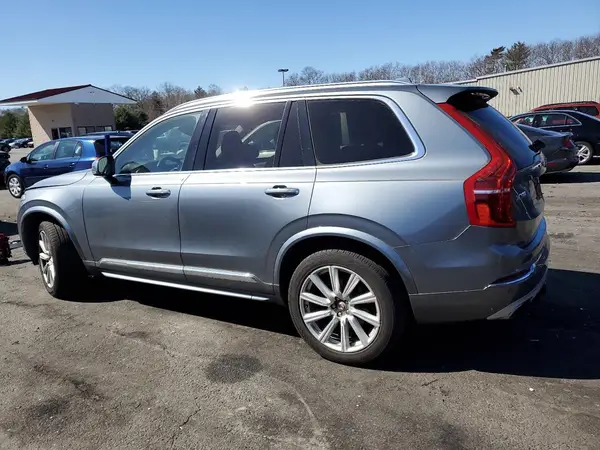 YV4A22PL8G1017320 2016 VOLVO XC90 - Image 2
