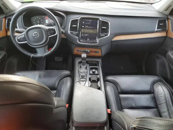 YV4A22PL8G1017379 2016 VOLVO XC90 - Image 8