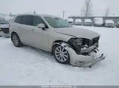 YV4A22PL8G1018516 2016 VOLVO XC90