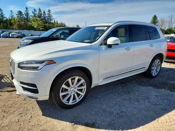 YV4A22PL8G1024056 2016 VOLVO XC90 - Image 1