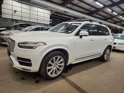 YV4A22PL8G1027491 2016 VOLVO XC90