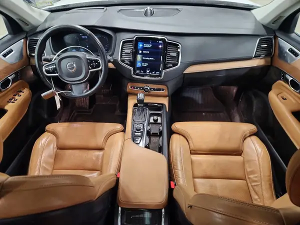 YV4A22PL8G1027491 2016 VOLVO XC90 - Image 8