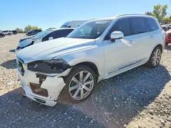 YV4A22PL8G1030004 2016 VOLVO XC90
