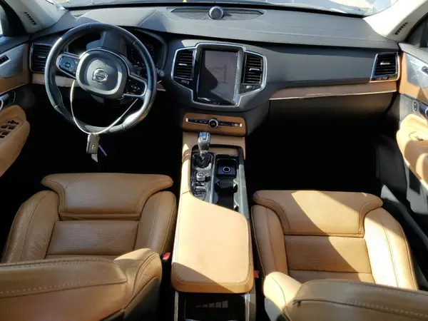 YV4A22PL8G1032030 2016 VOLVO XC90 - Image 8