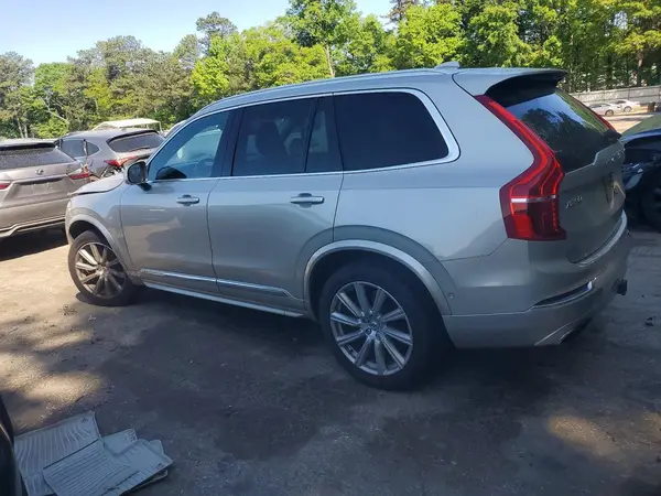 YV4A22PL8G1035963 2016 VOLVO XC90 - Image 2