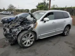 YV4A22PL8G1036322 2016 VOLVO XC90