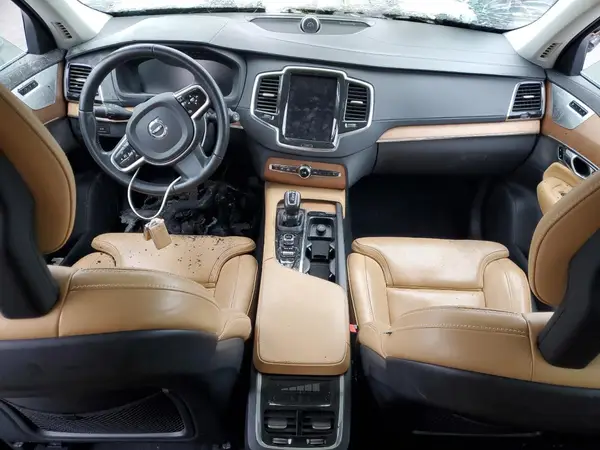 YV4A22PL8G1036322 2016 VOLVO XC90 - Image 8