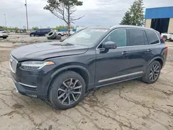 YV4A22PL8G1039737 2016 VOLVO XC90