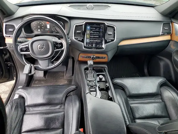 YV4A22PL8G1039737 2016 VOLVO XC90 - Image 8