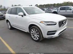 YV4A22PL8G1042928 2016 VOLVO XC90