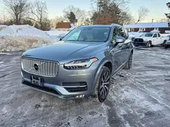 YV4A22PL8G1043867 2016 VOLVO XC90