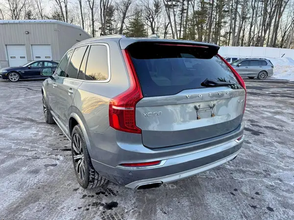 YV4A22PL8G1043867 2016 VOLVO XC90 - Image 2