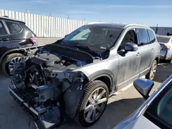 YV4A22PL8G1048227 2016 VOLVO XC90