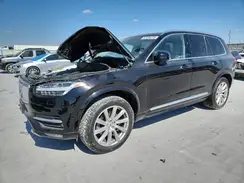 YV4A22PL8G1048762 2016 VOLVO XC90