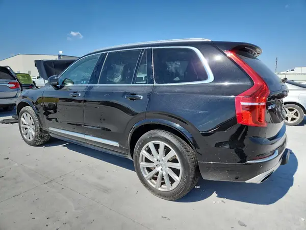 YV4A22PL8G1048762 2016 VOLVO XC90 - Image 2