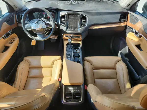 YV4A22PL8G1048762 2016 VOLVO XC90 - Image 8