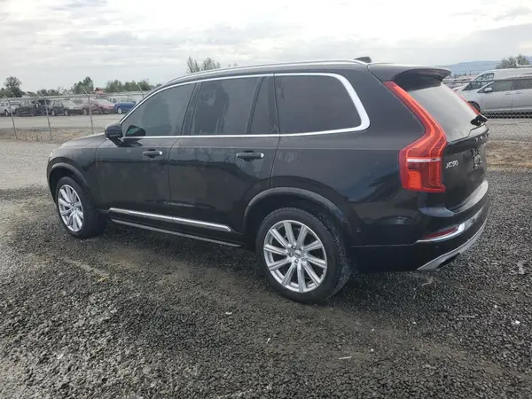 YV4A22PL8G1049068 2016 VOLVO XC90 - Image 2