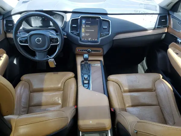YV4A22PL8G1049068 2016 VOLVO XC90 - Image 8