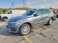 YV4A22PL8G1049085 2016 VOLVO XC90