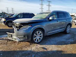 YV4A22PL8G1052942 2016 VOLVO XC90
