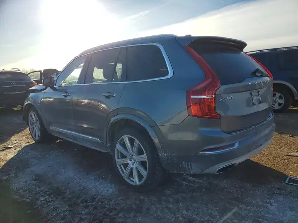 YV4A22PL8G1052942 2016 VOLVO XC90 - Image 2