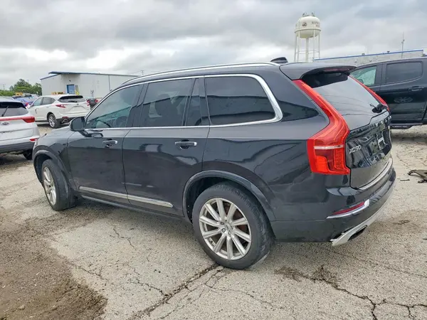 YV4A22PL8G1059776 2016 VOLVO XC90 - Image 2