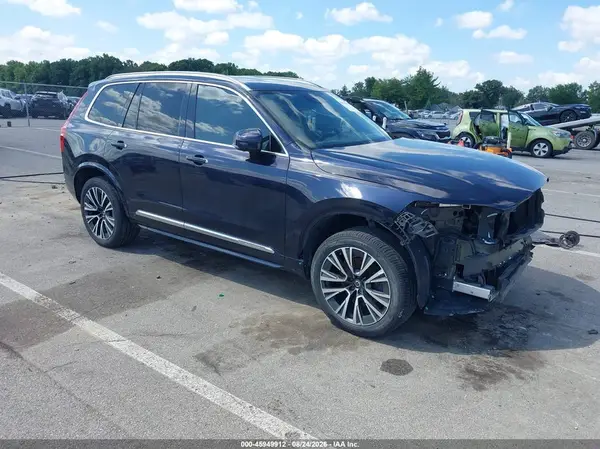 YV4A22PL8G1060166 2016 VOLVO XC90