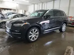YV4A22PL8G1063312 2016 VOLVO XC90