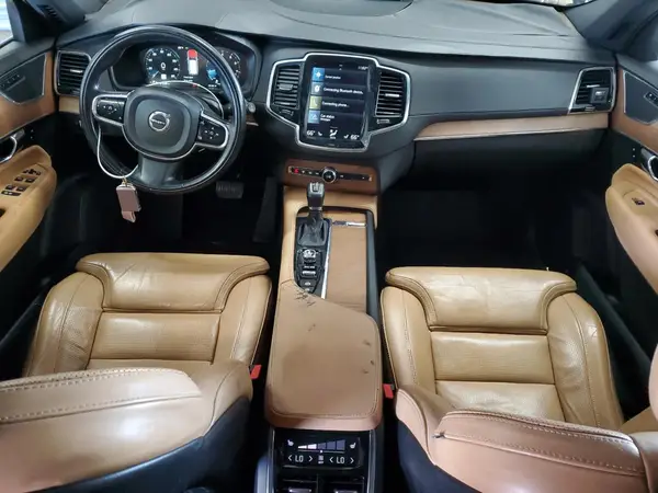 YV4A22PL8G1063312 2016 VOLVO XC90 - Image 8