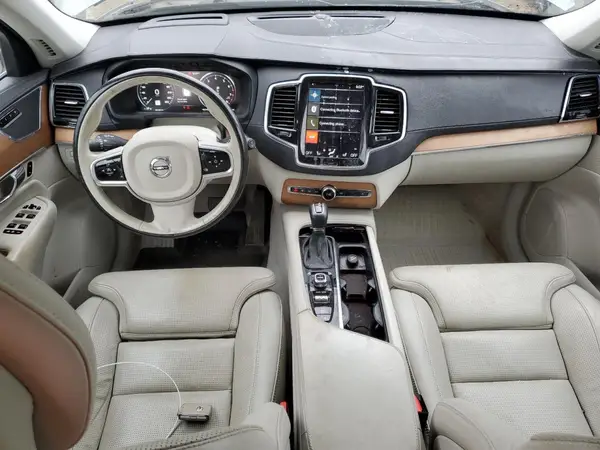YV4A22PL8G1070289 2016 VOLVO XC90 - Image 8
