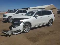 YV4A22PL8G1071863 2016 VOLVO XC90