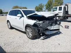 YV4A22PL8G1073399 2016 VOLVO XC90