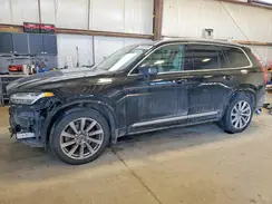 YV4A22PL8G1074519 2016 VOLVO XC90