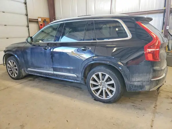 YV4A22PL8G1074519 2016 VOLVO XC90 - Image 2
