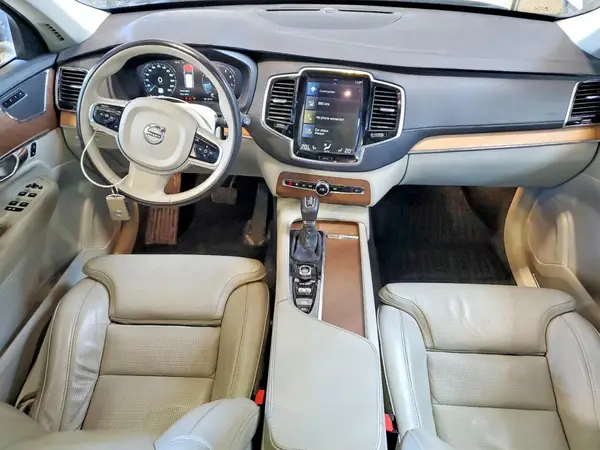 YV4A22PL8G1074519 2016 VOLVO XC90 - Image 8
