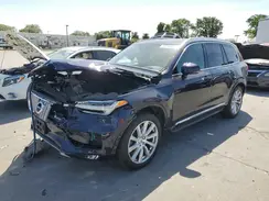 YV4A22PL8G1081339 2016 VOLVO XC90