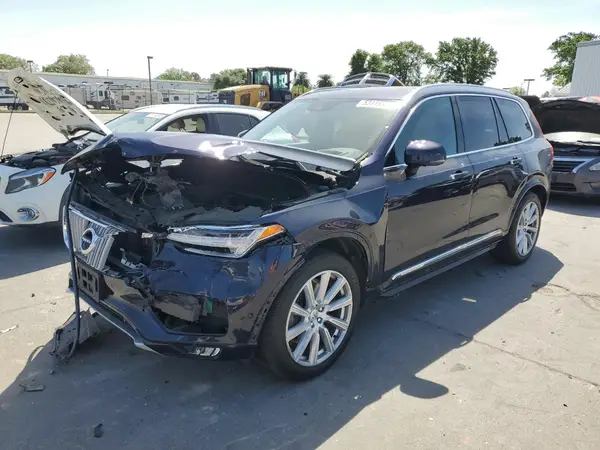 YV4A22PL8G1081339 2016 VOLVO XC90 - Image 1