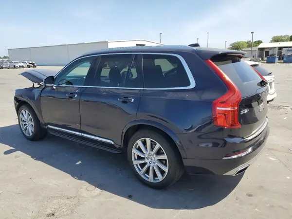 YV4A22PL8G1081339 2016 VOLVO XC90 - Image 2