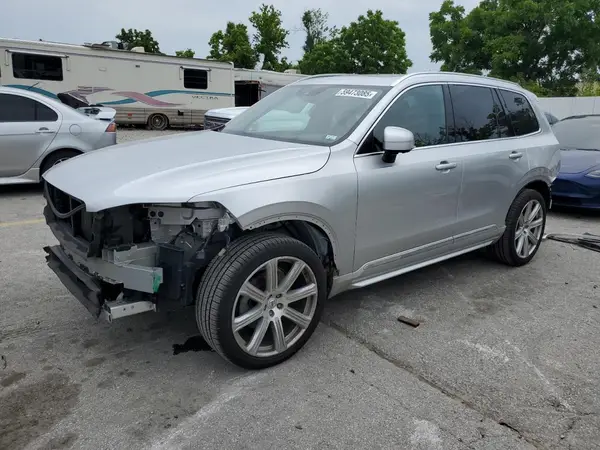 YV4A22PL8G1084693 2016 VOLVO XC90 - Image 1