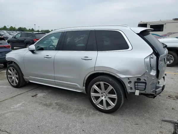 YV4A22PL8G1084693 2016 VOLVO XC90 - Image 2