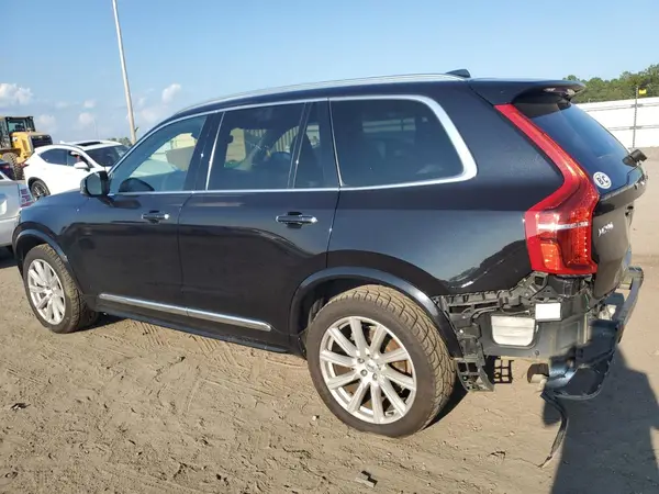 YV4A22PL8G1089120 2016 VOLVO XC90 - Image 2