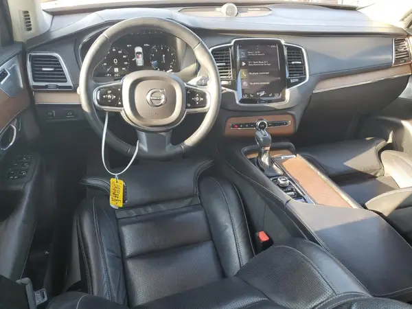 YV4A22PL8G1089120 2016 VOLVO XC90 - Image 8