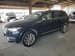 YV4A22PL8H1135790 2017 VOLVO XC90