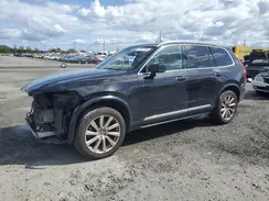 YV4A22PL8H1146370 2017 VOLVO XC90