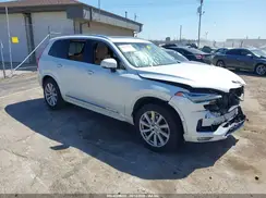 YV4A22PL8H1149771 2017 VOLVO XC90