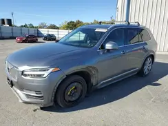 YV4A22PL8H1150208 2017 VOLVO XC90