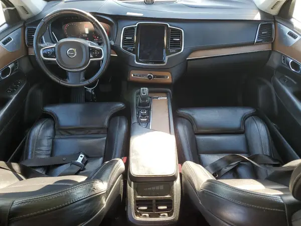 YV4A22PL8H1150208 2017 VOLVO XC90 - Image 8