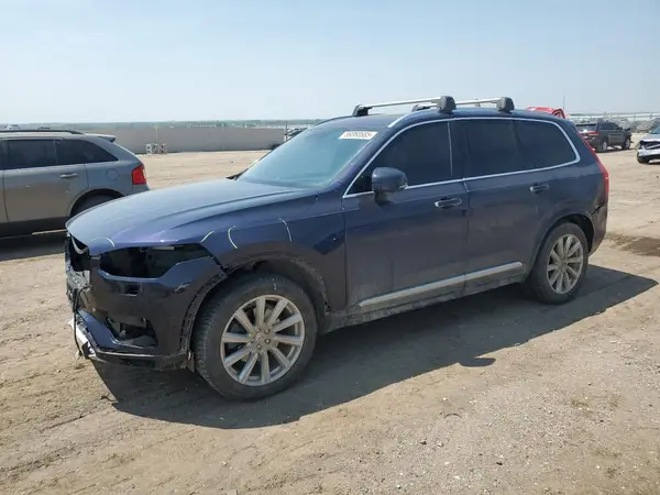 YV4A22PL8H1156722 2017 VOLVO XC90 - Image 1