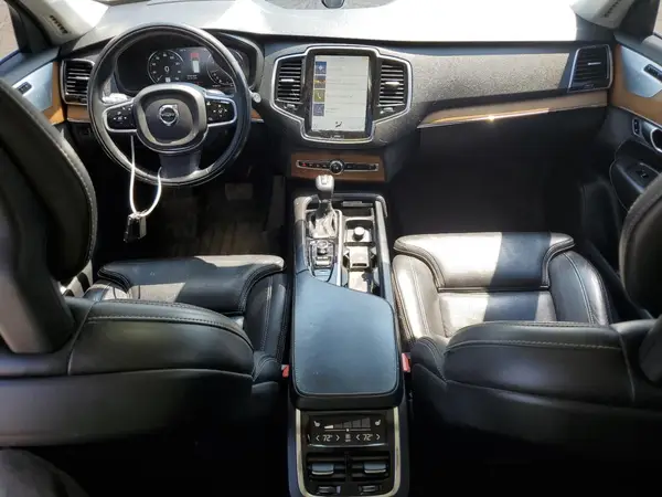 YV4A22PL8H1156722 2017 VOLVO XC90 - Image 8